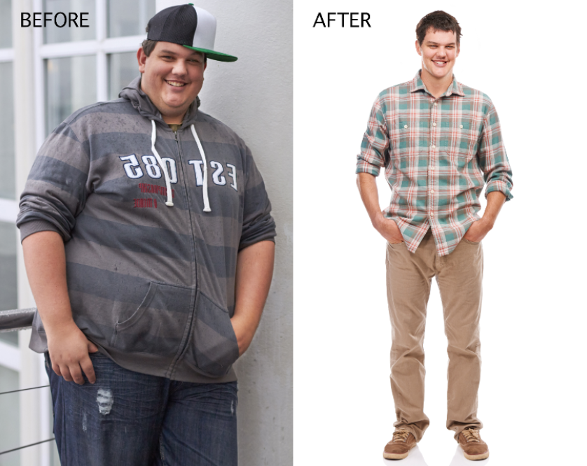 David's Transformation